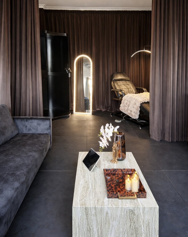 The Glow Empire Beauty Studio