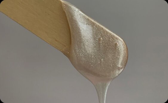 Professional waxing services including Brazilian and body waxing